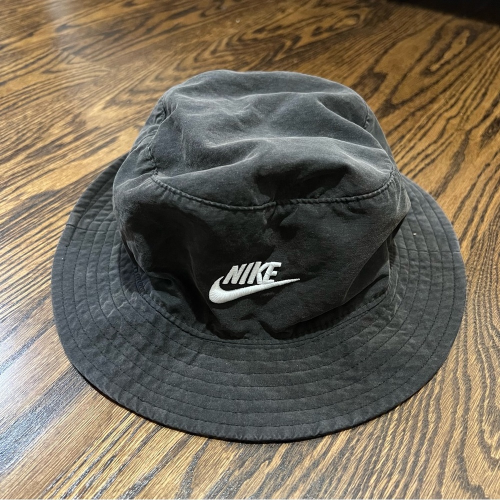 Nike Youth Athletic Casual Bucket Hat